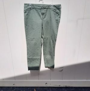 Old Navy Pixi pants